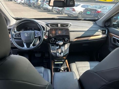 Used 2021 Honda CR-V Touring image 24