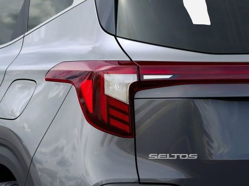 New 2026 Kia Seltos EX w/ EX Sunroof Package image 11