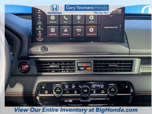 Used 2026 Honda Pilot Sport image 24