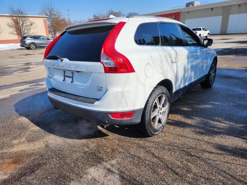 Used 2013 Volvo XC60 T6 image 6