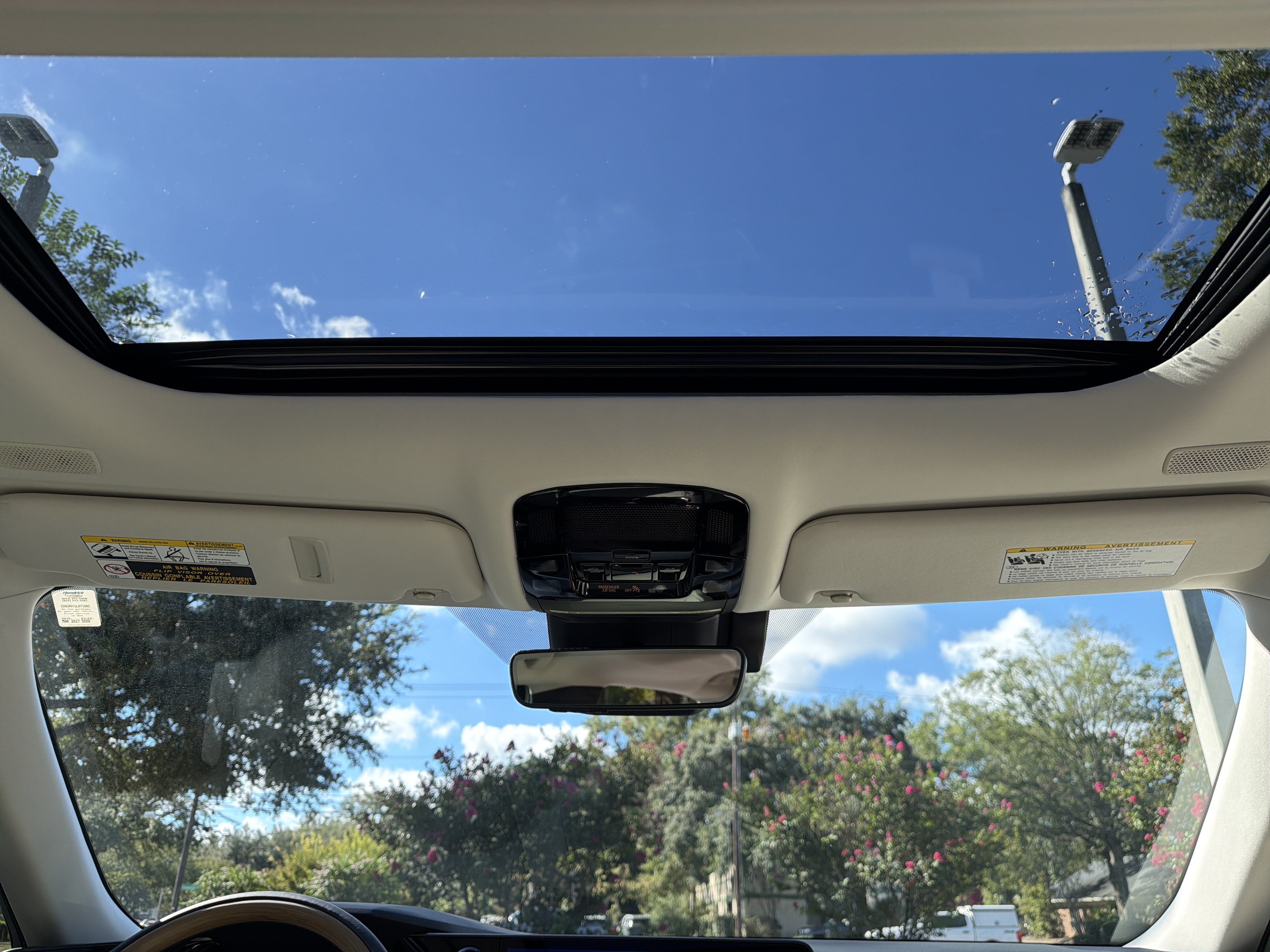 New 2026 Lexus RX 350 Premium Plus FWD image 27
