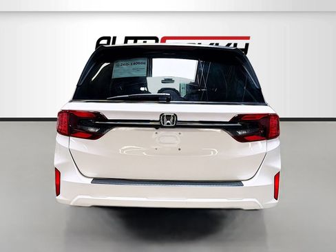 Used 2025 Honda Odyssey EX-L image 6