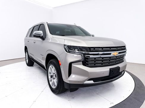 Used 2023 Chevrolet Tahoe Premier w/ Advanced Technology Package image 15