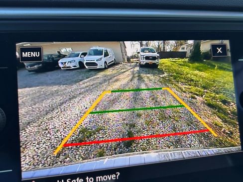 Used 2021 Volkswagen Atlas SE image 13