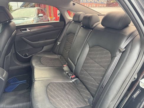 Used 2015 Hyundai Sonata FWD image 18