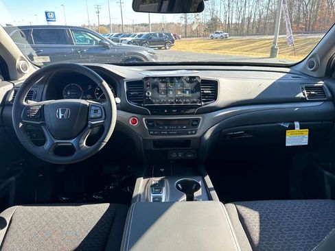 New 2026 Honda Ridgeline Sport image 22