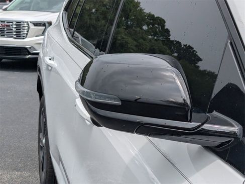 New 2026 Buick Enclave Sport Touring w/ Power Package image 11