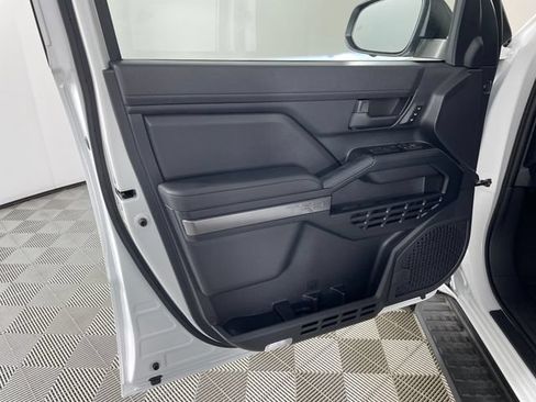 New 2026 Toyota 4Runner TRD Off-Road Premium AWD/4WD image 5