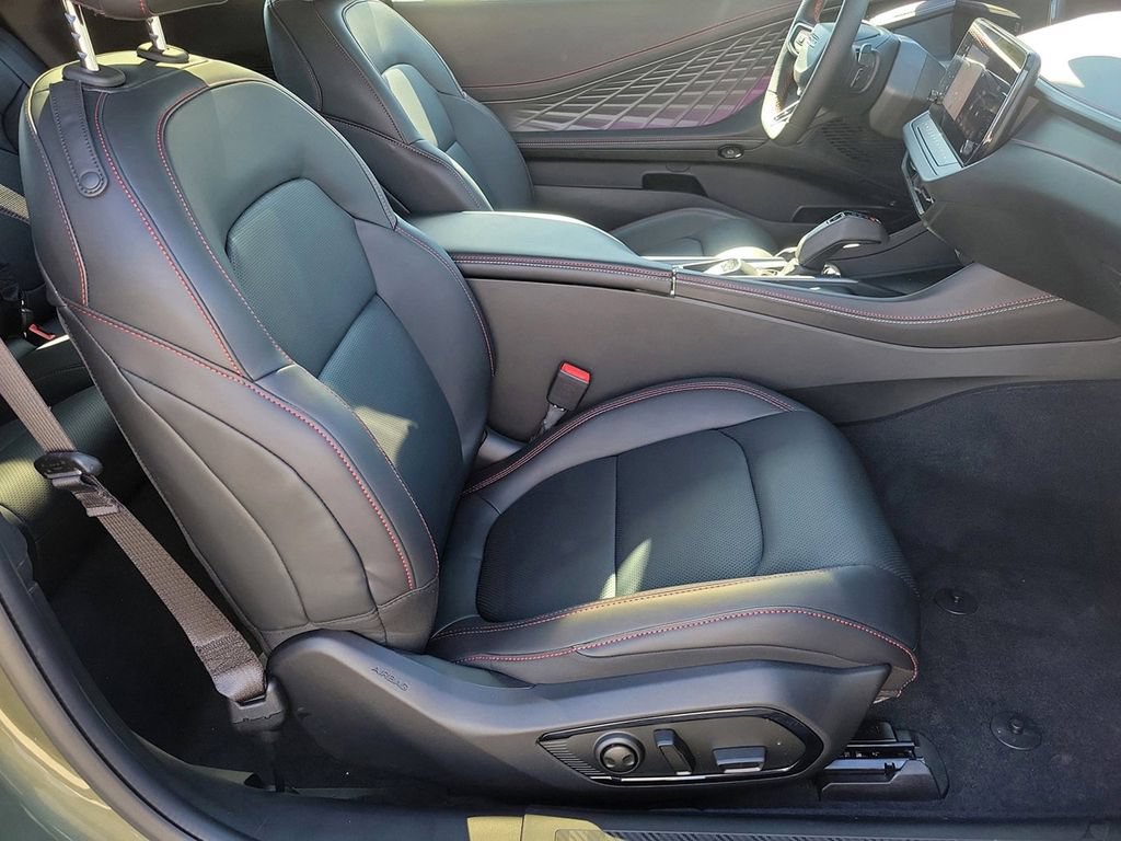 New 2026 Dodge Charger R/T AWD/4WD image 18
