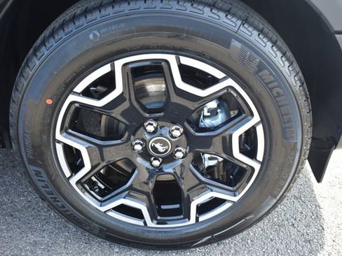 New 2026 Ford Bronco Sport Outer Banks w/ Outer Banks Tech Package+ image 43