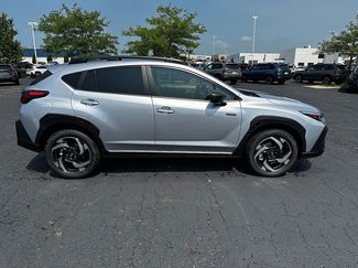 Certified 2026 Subaru Crosstrek 2.5i Limited w/ Crosstrek Mirror Package AWD/4WD video 2