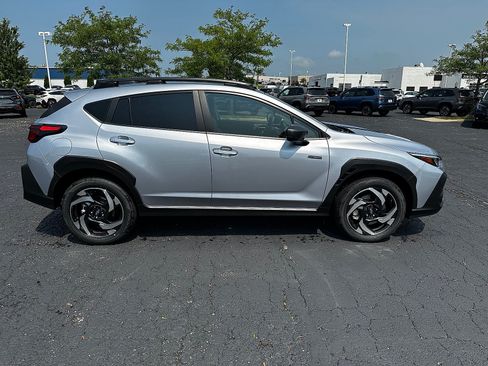 Certified 2026 Subaru Crosstrek 2.5i Limited w/ Crosstrek Mirror Package AWD/4WD image 2
