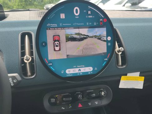 New 2025 MINI Cooper Countryman S image 23