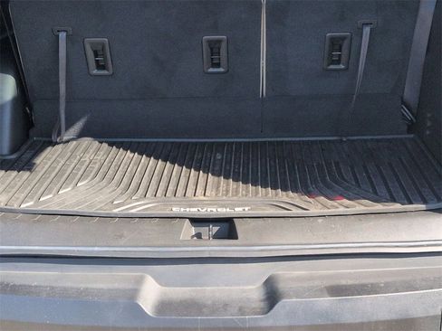 Certified 2023 Chevrolet Traverse LS image 24