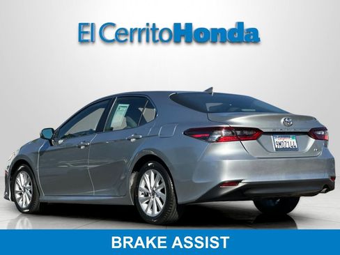 Used 2024 Toyota Camry LE FWD image 5
