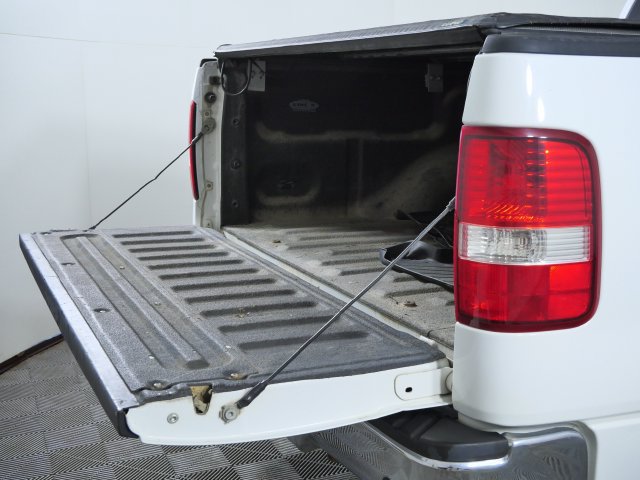 Used 2006 Ford F150 Lariat AWD/4WD image 9