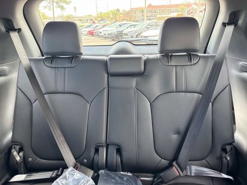 New 2026 Honda Pilot TrailSport image 15