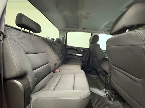 Used 2016 Chevrolet Silverado 3500 LT AWD/4WD image 16