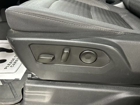 Certified 2023 Chevrolet Silverado 1500 LT AWD/4WD image 10