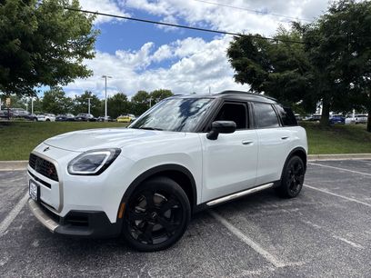 Certified 2026 MINI Cooper Countryman S