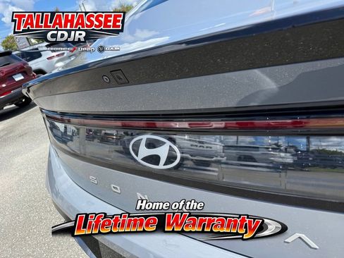 Used 2024 Hyundai Sonata SEL FWD image 5