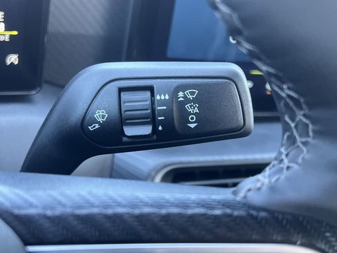 New 2025 Ford Mustang image 11