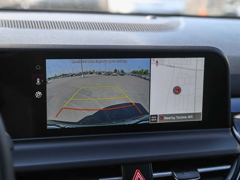 Certified 2026 Kia Seltos S AWD/4WD image 22