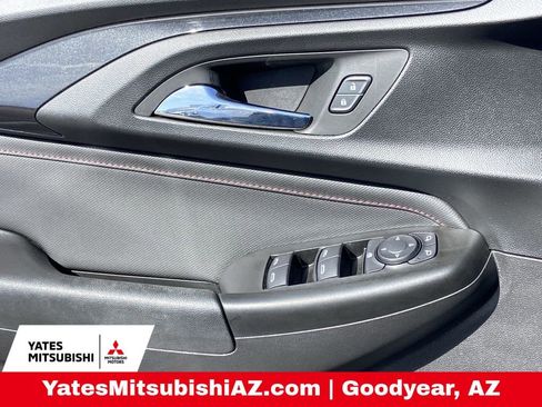 Used 2022 Chevrolet TrailBlazer RS image 18