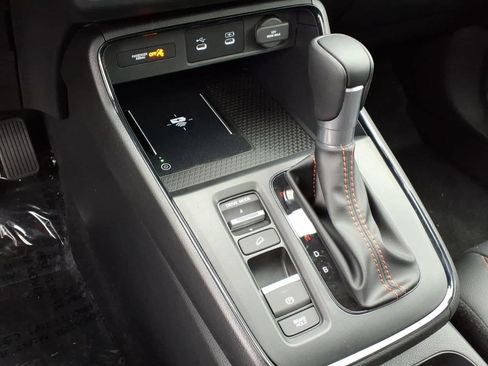 New 2026 Honda CR-V Sport-L image 17