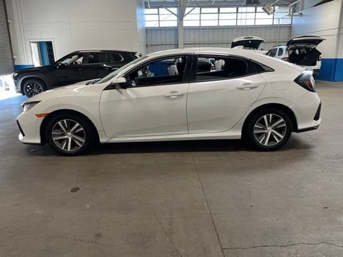 Used 2020 Honda Civic LX image 6