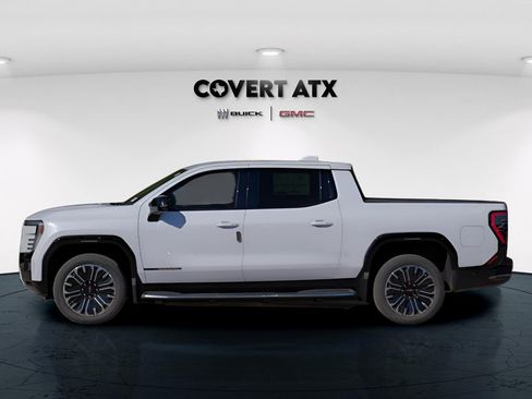 New 2026 GMC Sierra EV Denali image 4