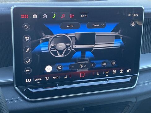 New 2026 Volkswagen Tiguan SE R-Line image 23