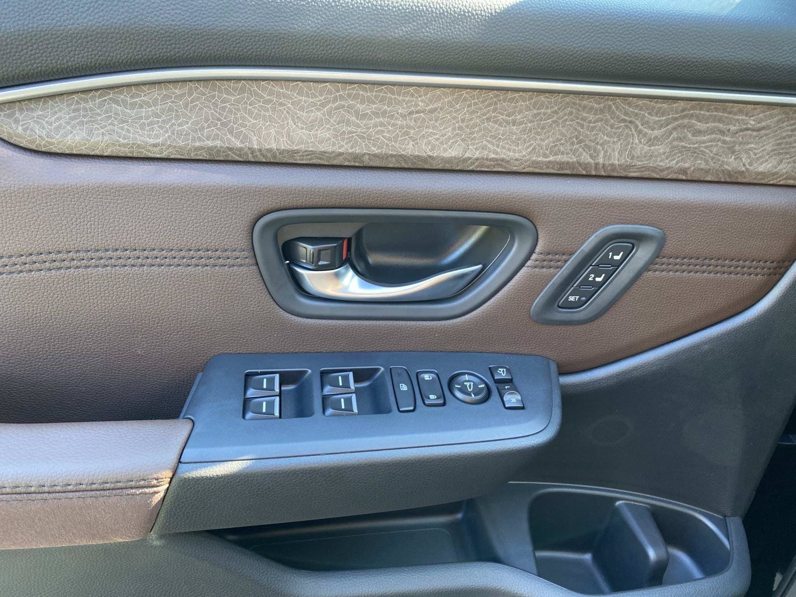New 2026 Honda Pilot Elite image 21