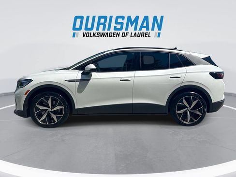 Used 2023 Volkswagen ID.4 Pro S RWD image 5