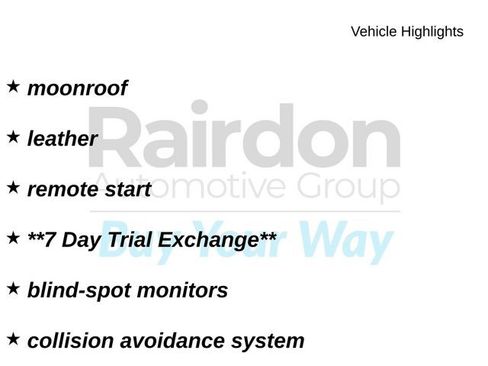 Used 2023 Honda Passport TrailSport image 32