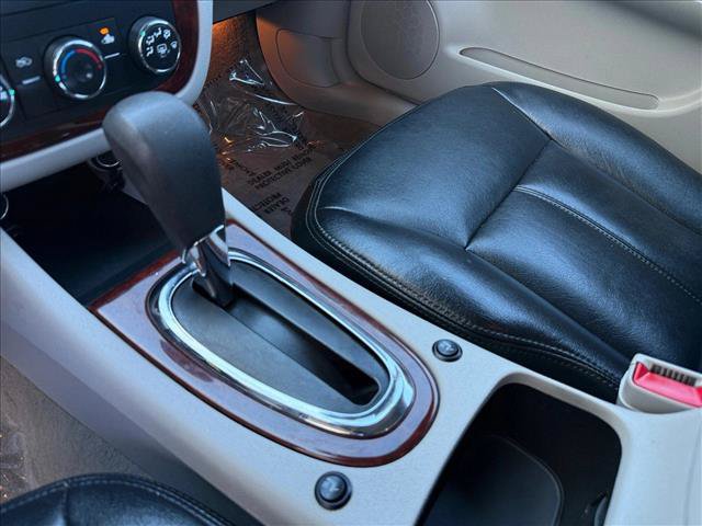 Used 2007 Chevrolet Impala LS FWD image 11