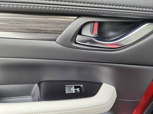 Used 2023 MAZDA CX-5 AWD 2.5 S w/ Premium Plus Pkg image 27