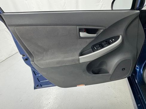 Used 2010 Toyota Prius FWD image 18