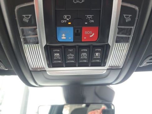 New 2026 RAM 1500 Big Horn AWD/4WD image 27