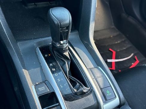 Used 2016 Honda Civic LX image 24