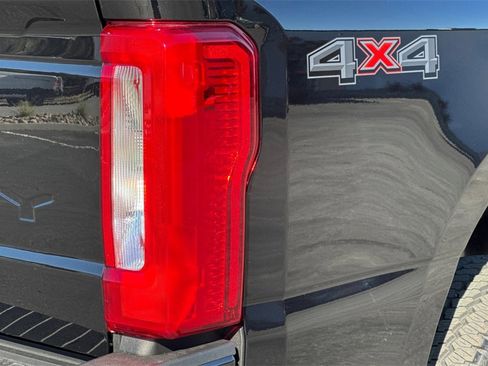 New 2026 Ford F250 4x4 Crew Cab Super Duty image 6