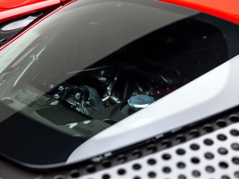 Certified 2023 Ferrari SF90 Stradale AWD/4WD image 34