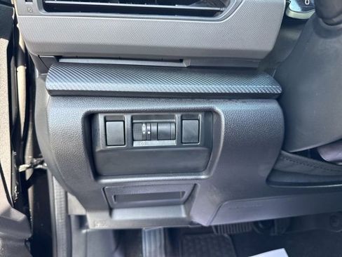 Used 2024 Subaru Crosstrek 2.5i Wilderness image 22