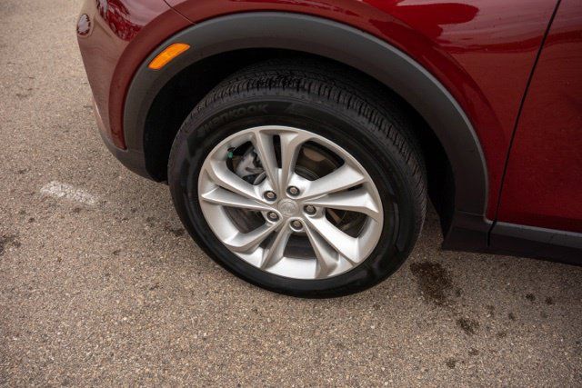 Used 2023 Buick Encore GX Preferred w/ Cold Weather Comfort Package AWD/4WD image 12