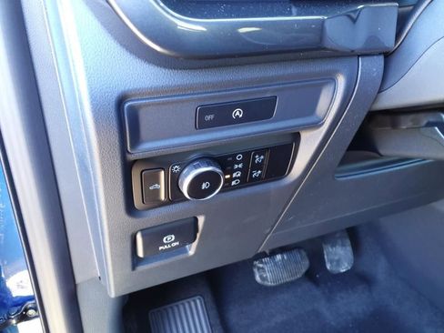 Used 2025 Ford F150 STX w/ Equipment Group 200A image 17