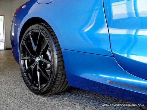 Used 2020 BMW 840i Coupe w/ M Sport Package image 8