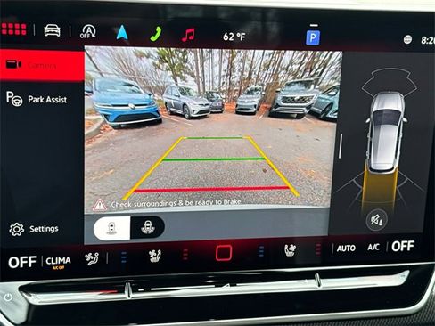 New 2026 Volkswagen GTI Autobahn image 30