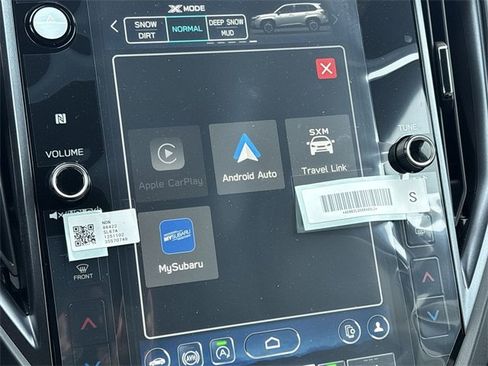 New 2026 Subaru Forester Limited image 17