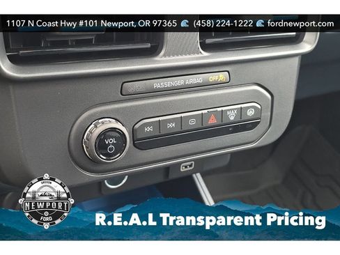 New 2026 Ford Maverick XLT w/ XLT Luxury Package AWD/4WD image 23