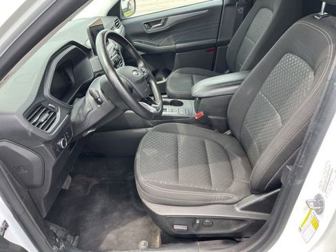 Used 2023 Ford Escape Active FWD image 8